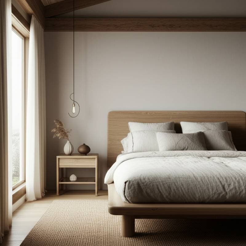 Featured image for Japandi 2.0: Where Imperfection Meets Minimalism
