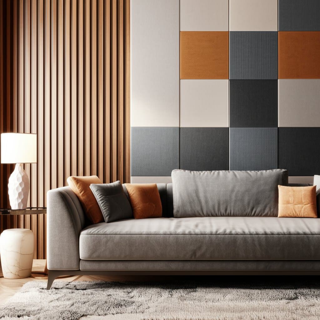 Featured image for Acoustic Panels That Absorb Sound and Elevate Style