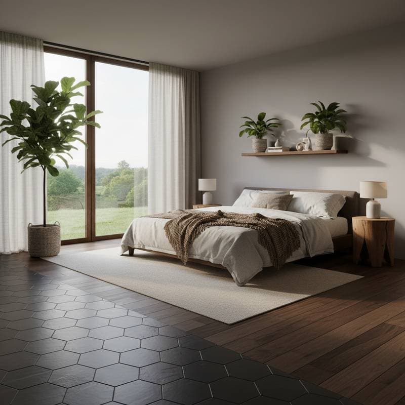 Featured image for Why Grounding Floors Restore Your Body's Natural Balance