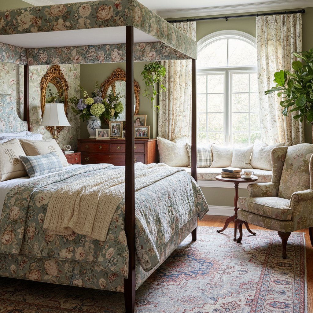 Featured image for Young Buyers Bring Back Grandmillennial Vintage Charm