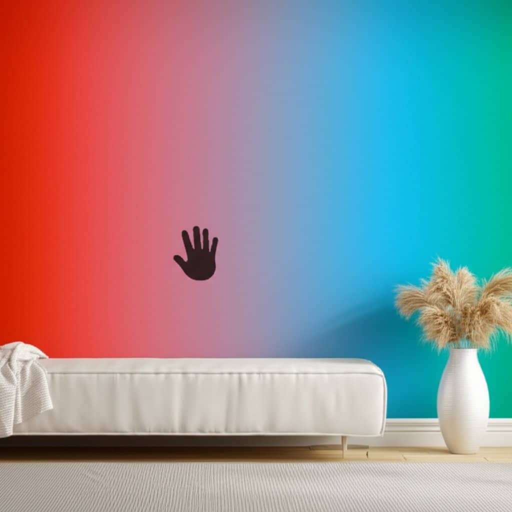 Featured image for Walls That Change Color With Temperature Now Reality