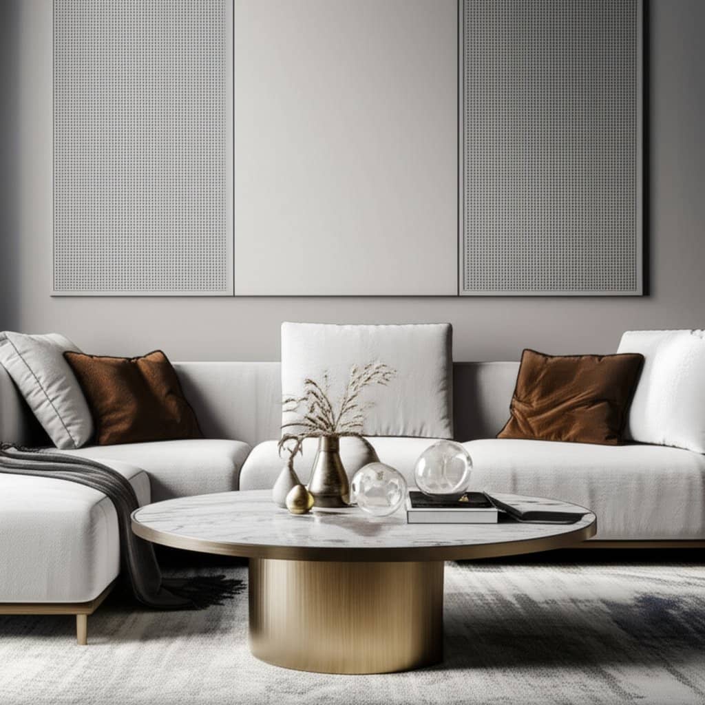 Featured image for Acoustic Panels Turn Noisy Rooms Into Calm Spaces