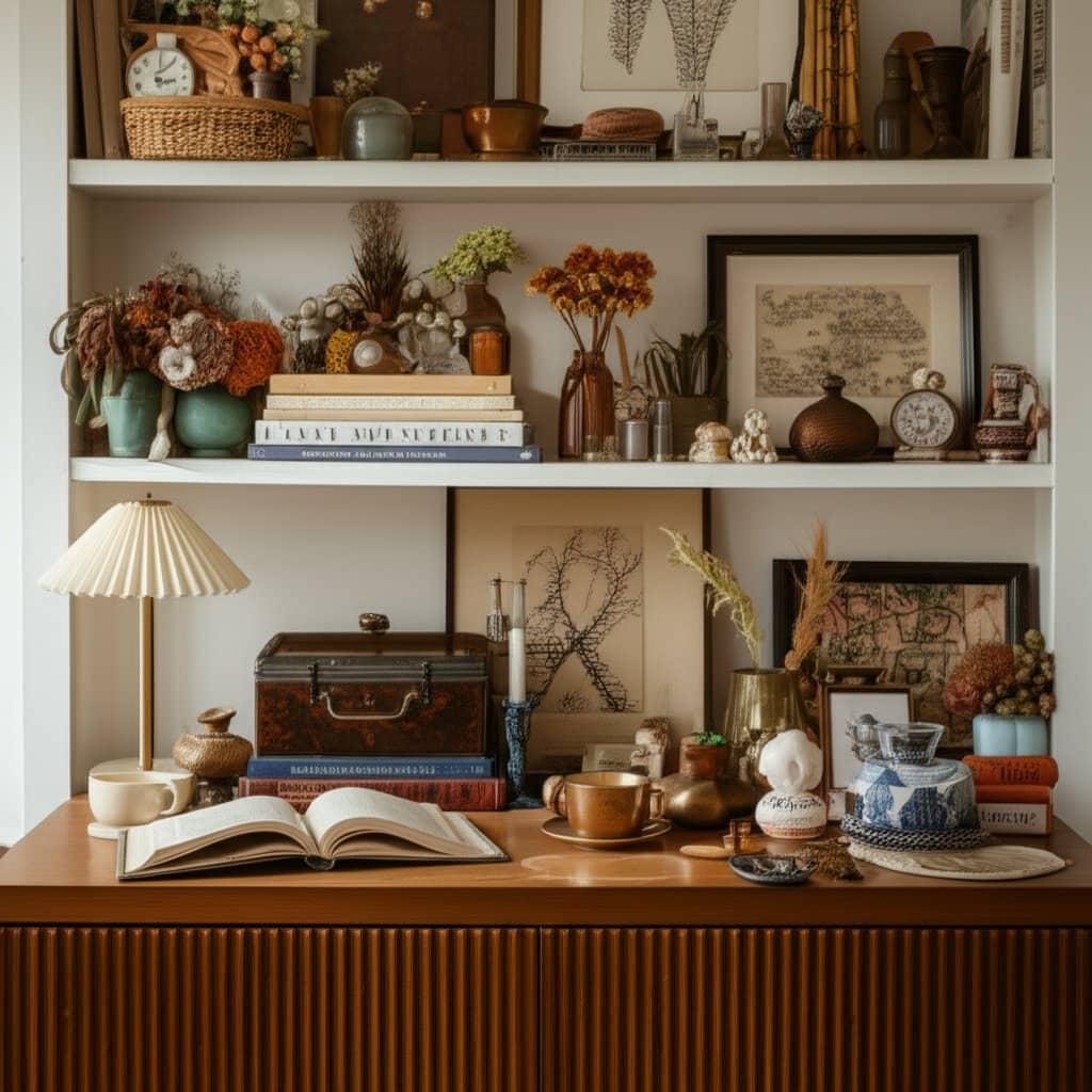 Featured image for Why Gen Z Chooses Cluttercore Over Minimalism
