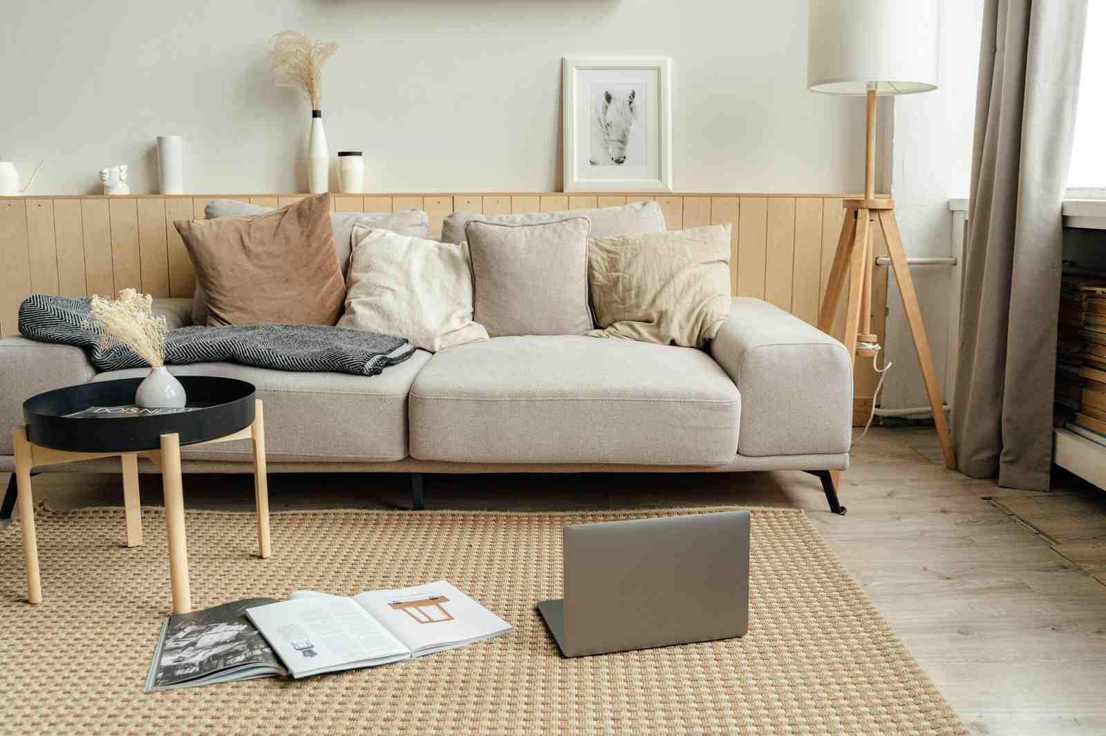 Featured image for Essential Scandinavian Design Ideas for Chic and Cozy Interiors