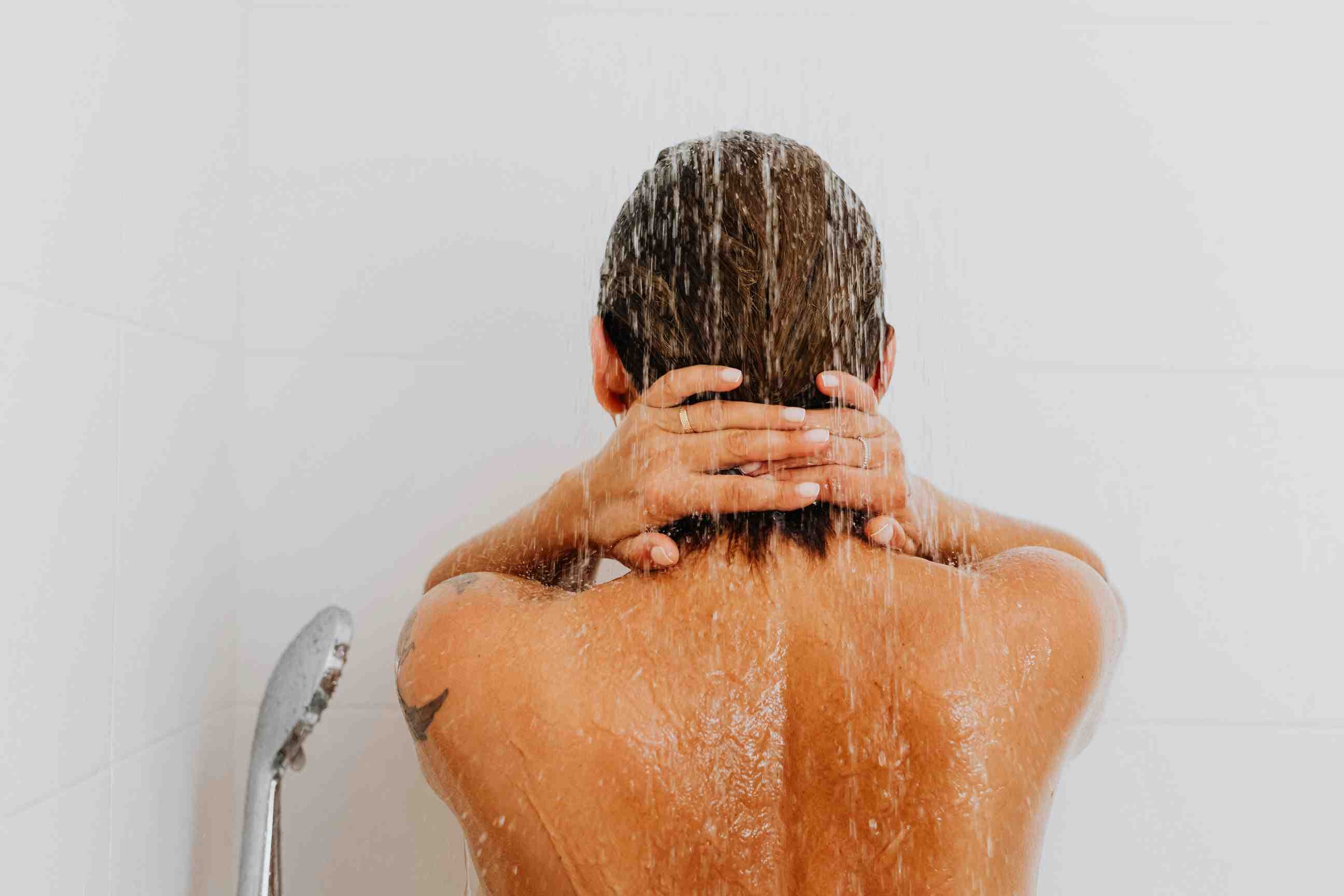 Featured image for Elevate Your Bathroom into a Personal Sanctuary with Spa Showers and Steam Rooms