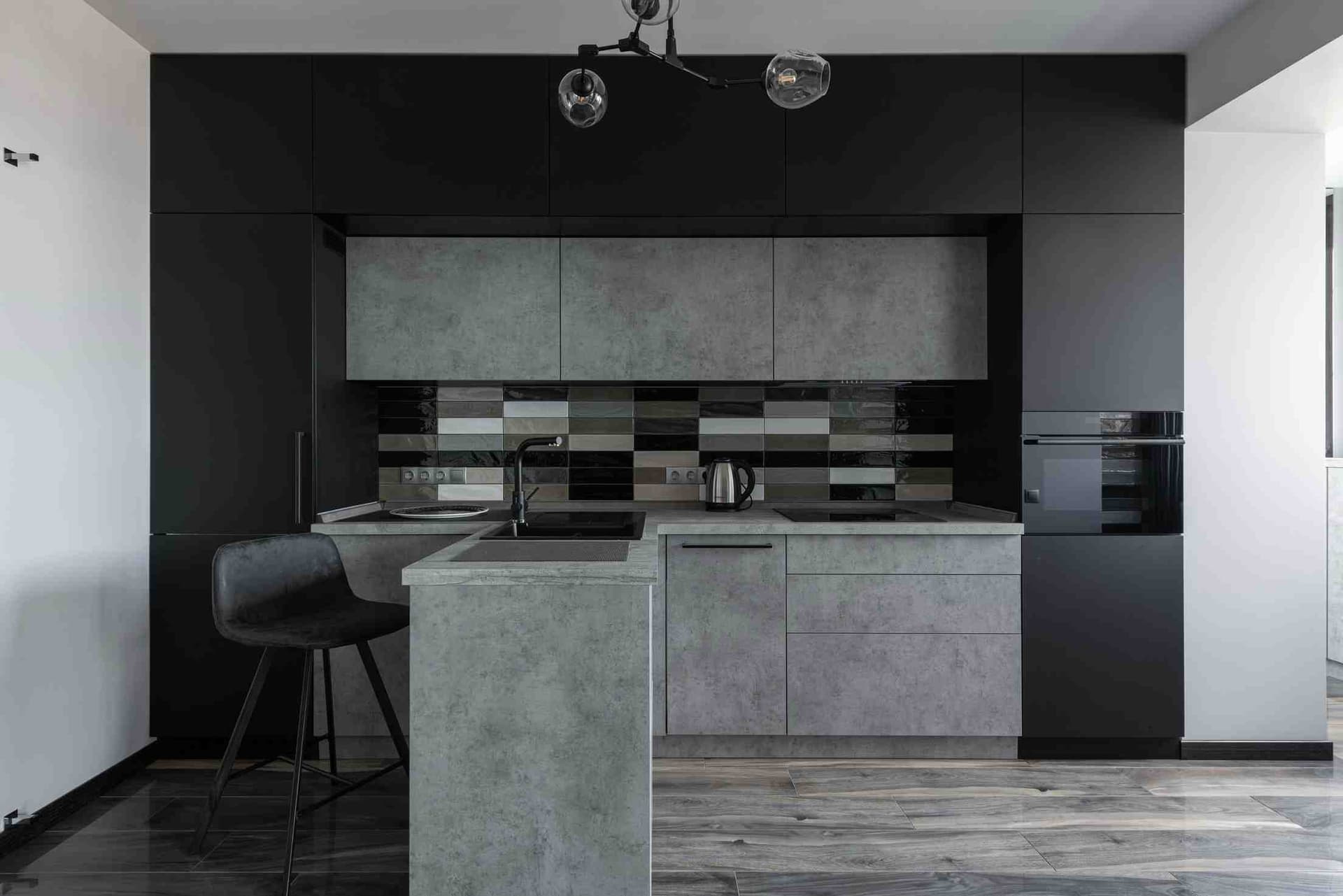 Featured image for Modern Kitchen Islands That Transform Style and Function