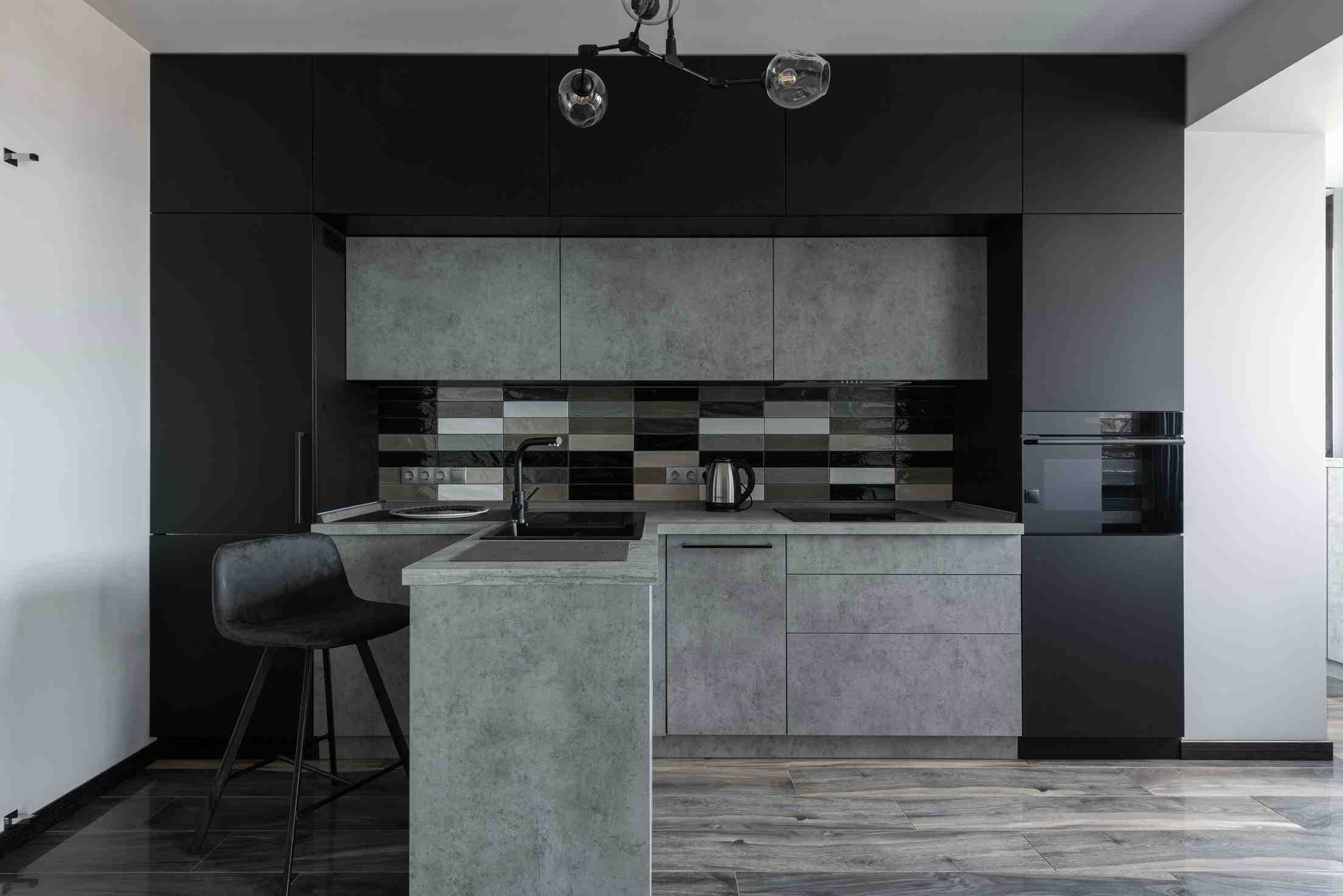 Featured image for Modern Kitchen Islands That Transform Style and Function