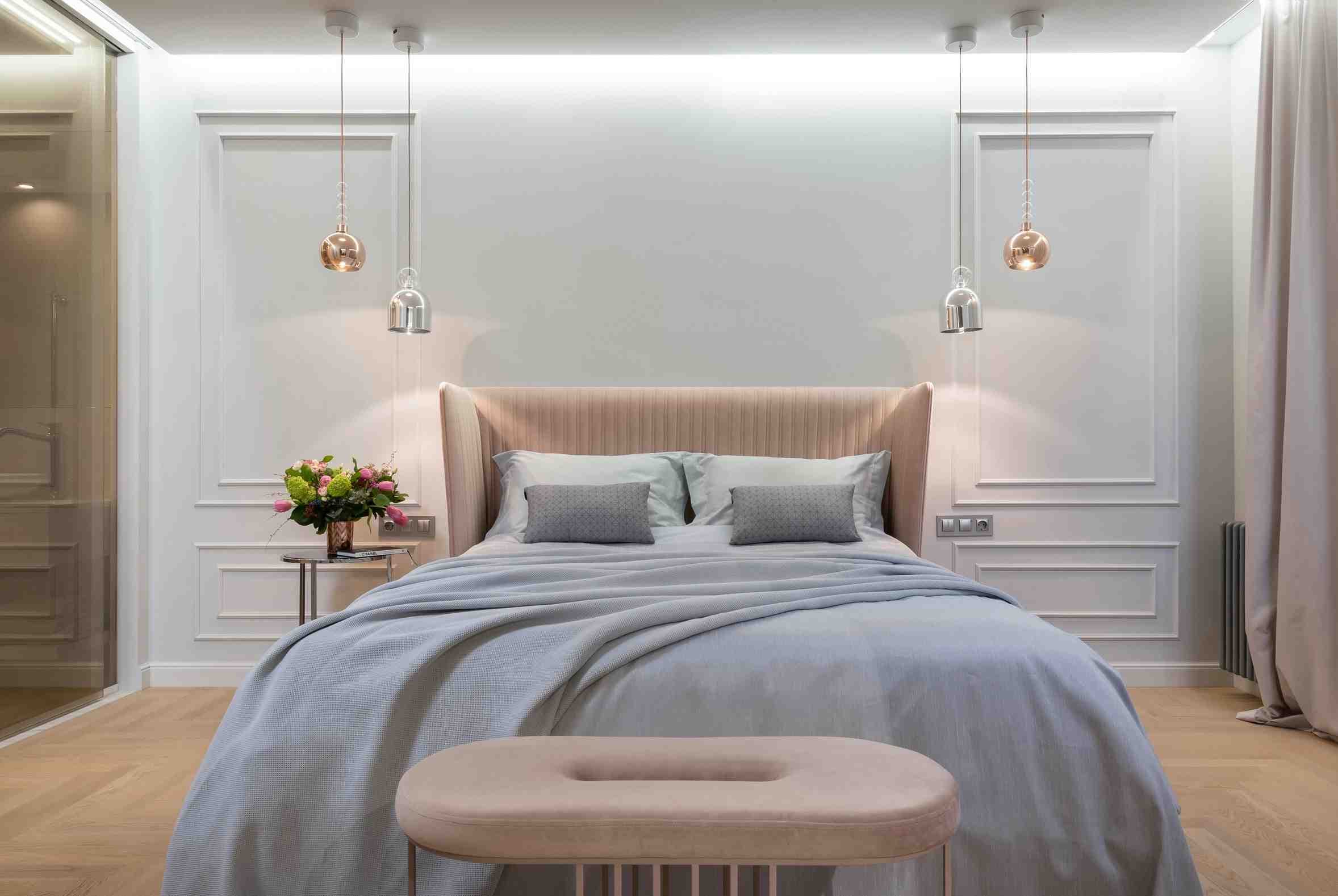 Featured image for Bedroom Lighting Ideas to Create a Cozy and Relaxing Retreat