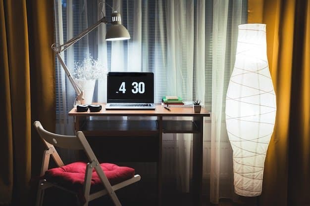 Featured image for How to Create a Modern Home Office That Inspires Productivity