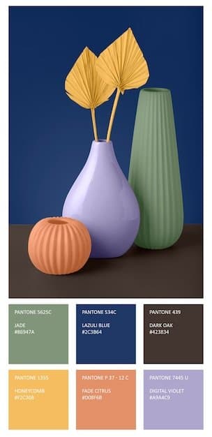 Featured image for 2025 Color Trends: Revitalize Your Home with Inspiring Hues and Practical Strategies