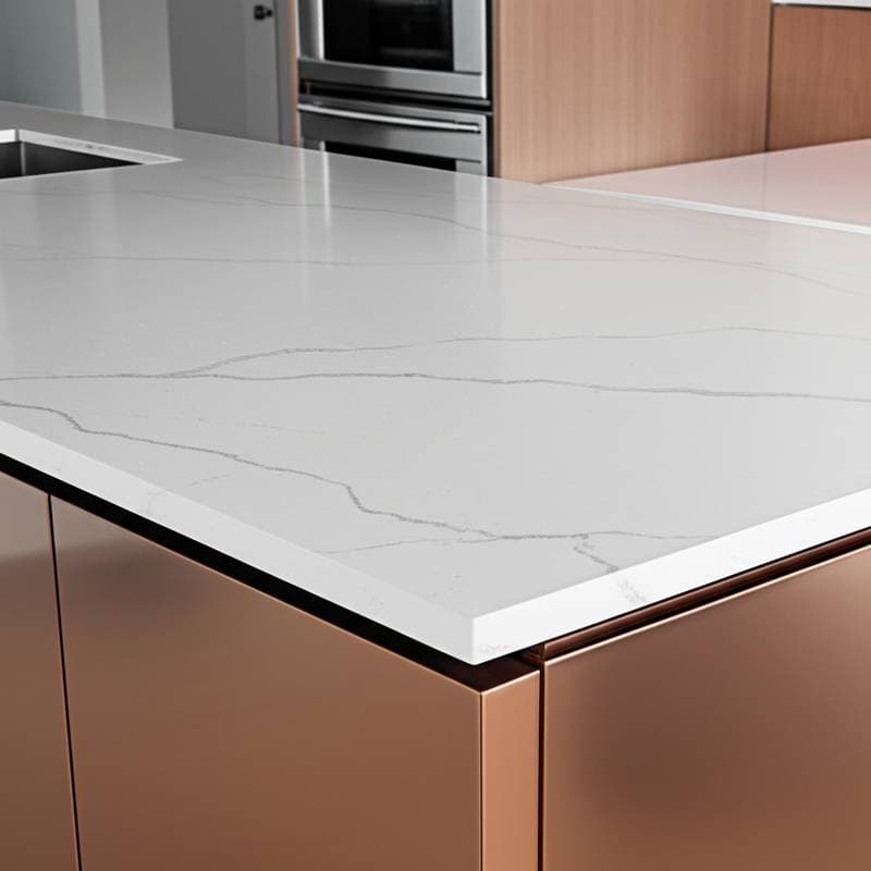Featured image for Antimicrobial Countertops for a Cleaner Healthier Kitchen
