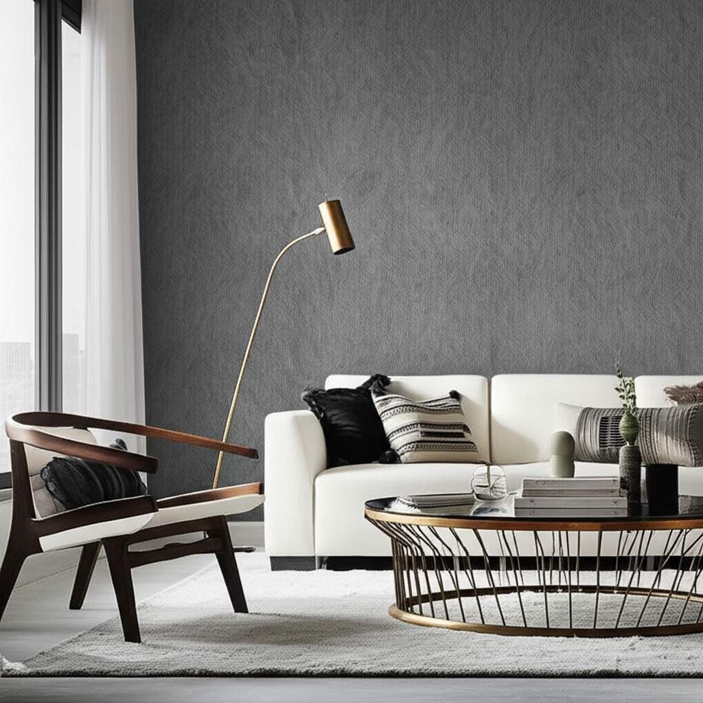 Featured image for Expert Guide to Acoustic Wallpaper: Sound-Absorbing Walls Go Mainstream