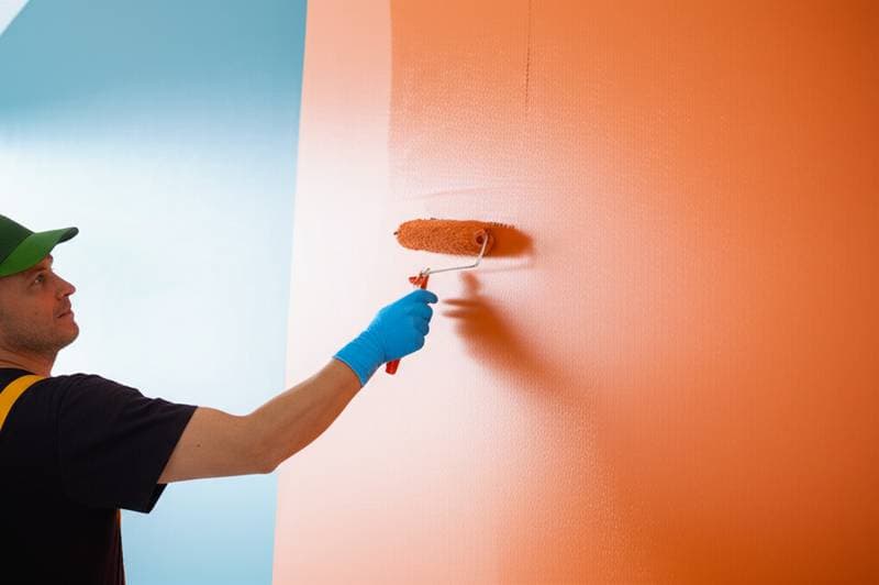 Featured image for Expert Guide to Color-Changing Paint: Mood-Responsive Wall Technology