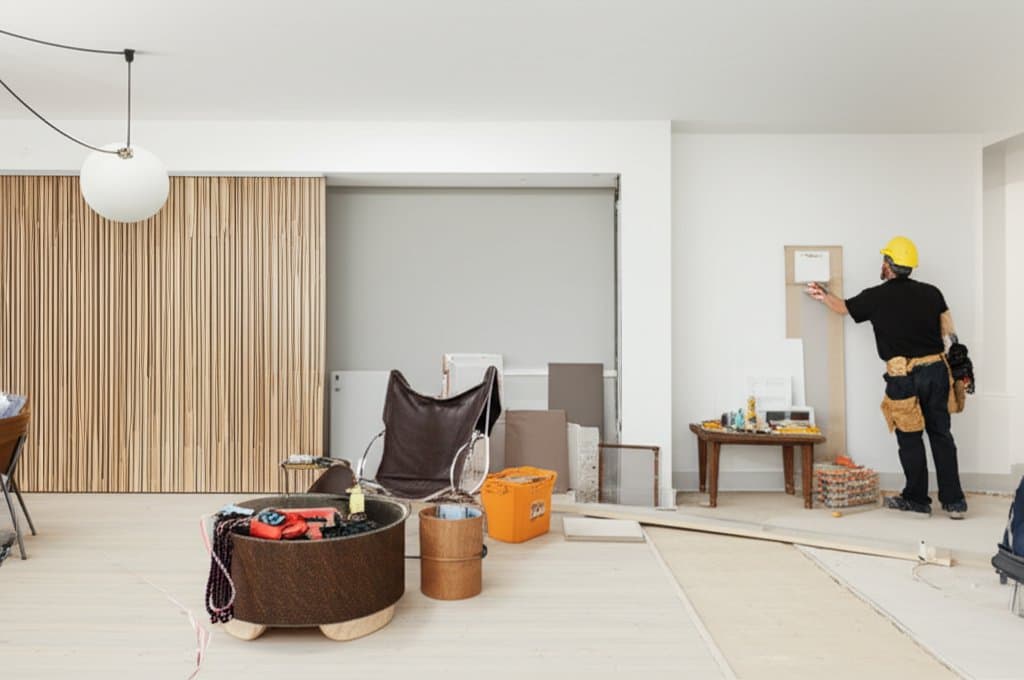 Featured image for Transform Your Home Without Losing Control of Costs
