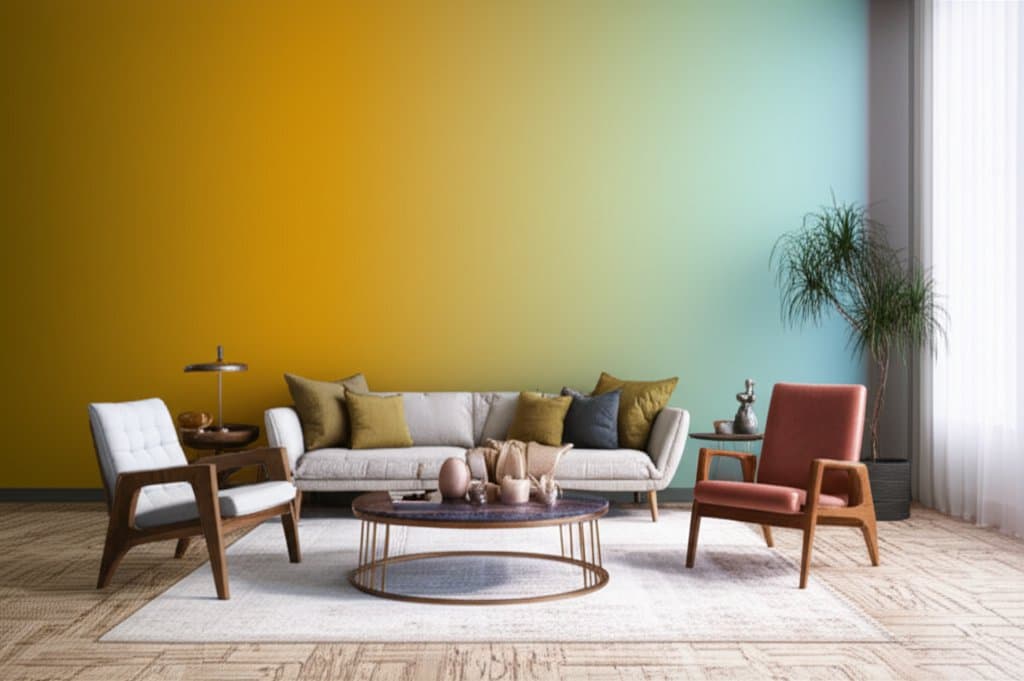 Featured image for Walls That React to Temperature Create Living Spaces