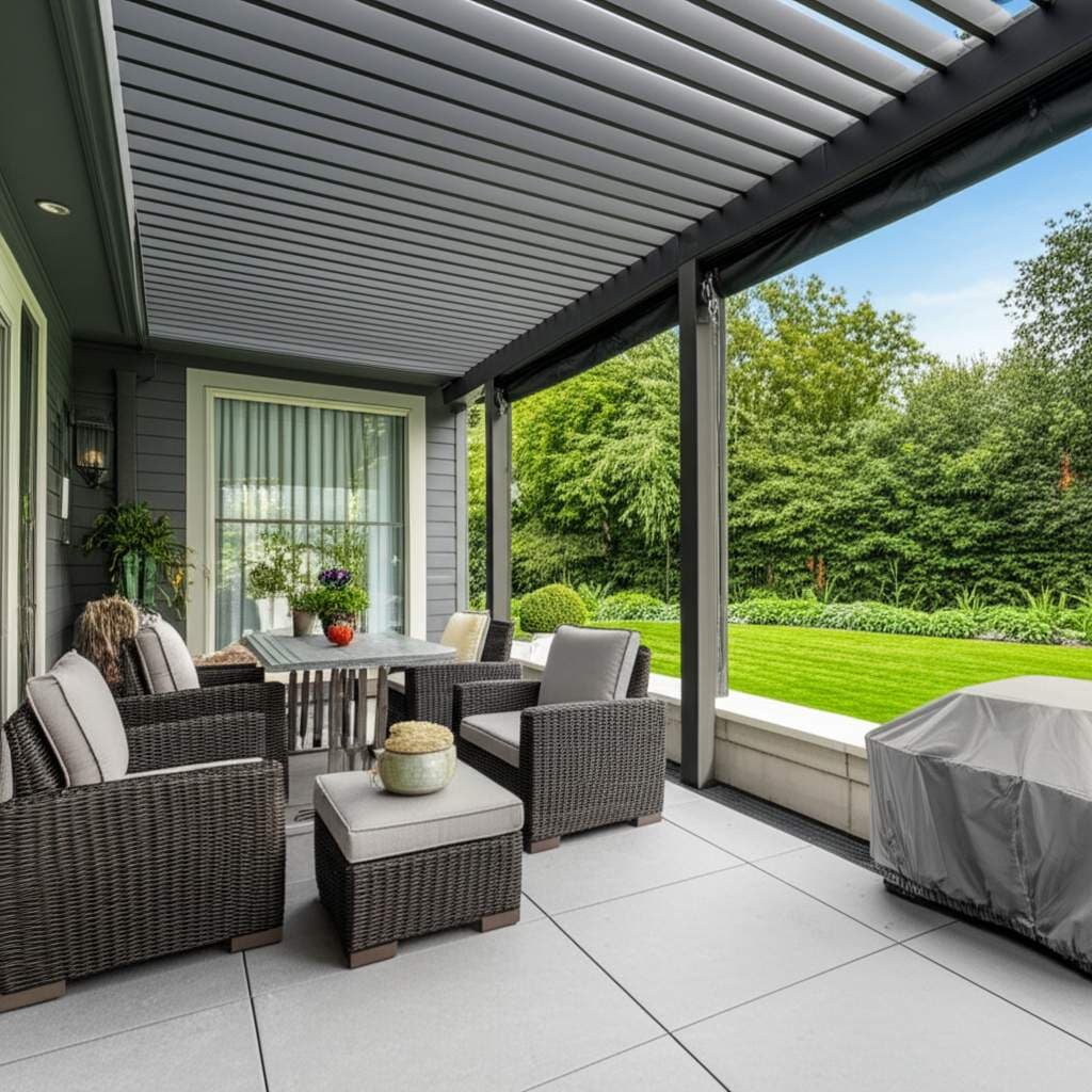 Featured image for Storm-Ready Patios That Weather Any Climate