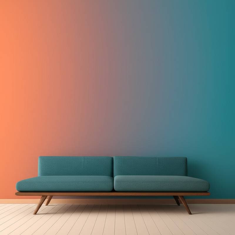Featured image for Walls That Change Color With Temperature and Light