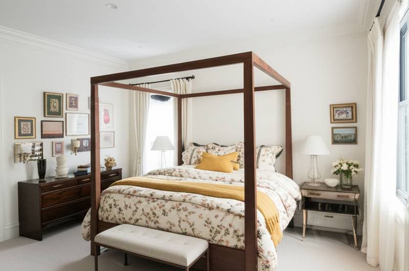 Featured image for Gen Z Brings Vintage Charm Back to Modern Homes