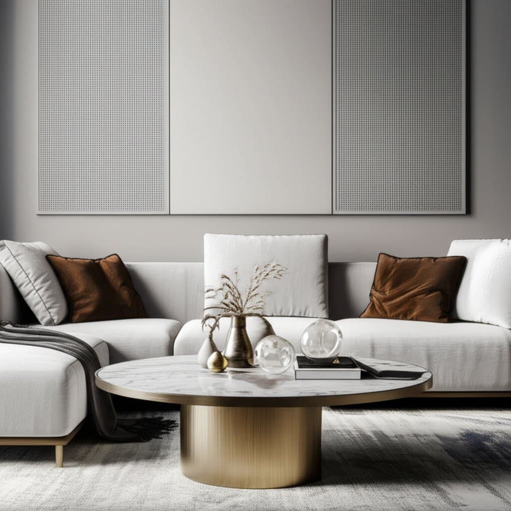 Featured image for Acoustic Panels Turn Noisy Rooms Into Calm Spaces
