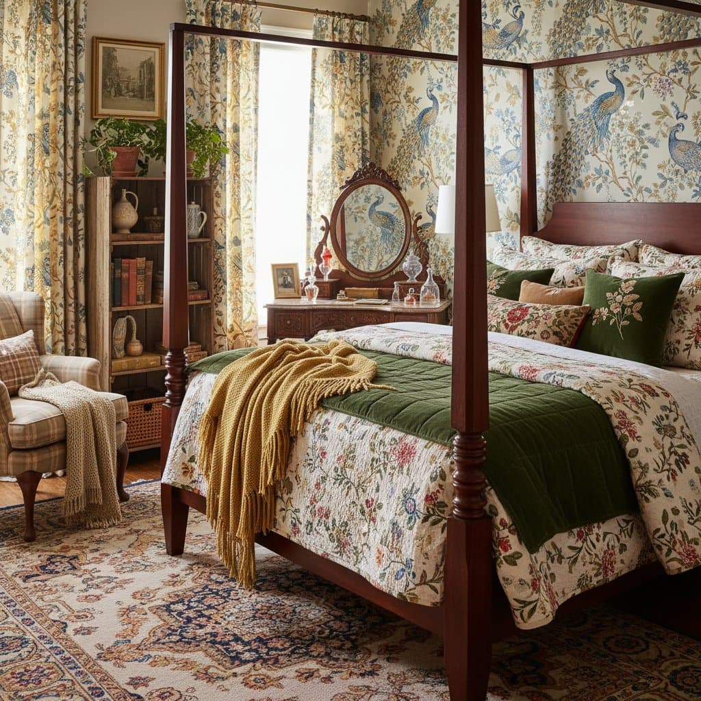 Featured image for Why Gen Z Craves Warmth Over White Minimalism