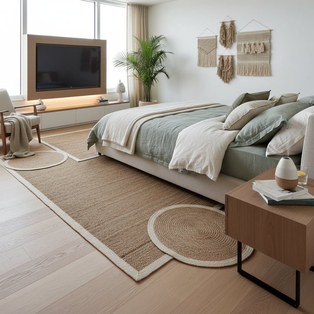 Featured image for Grounding Mats Turn Bedrooms Into Recharge Stations