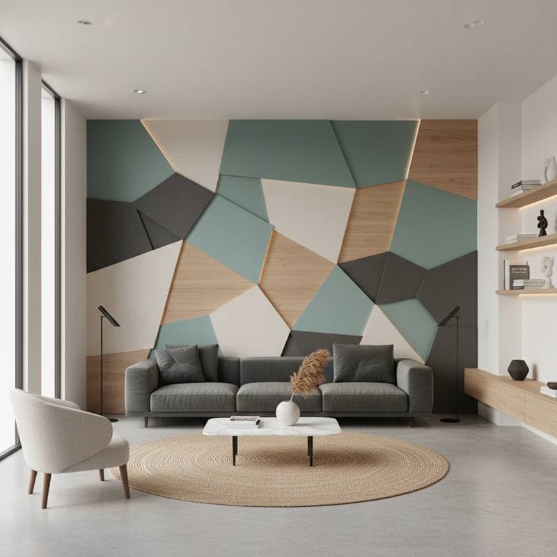 Featured image for Acoustic Panels Bring Calm and Style to Any Room