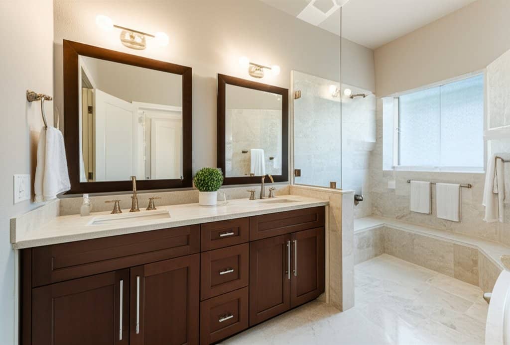 Featured image for Antimicrobial Surfaces for a Healthier Bathroom Design