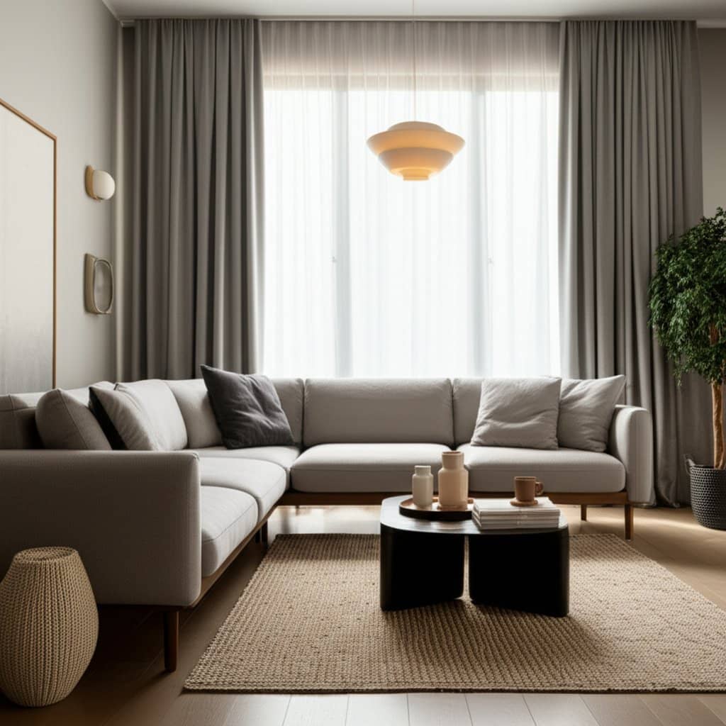 Featured image for Sound Shapes Your Mind: Create Calm Spaces in 2025