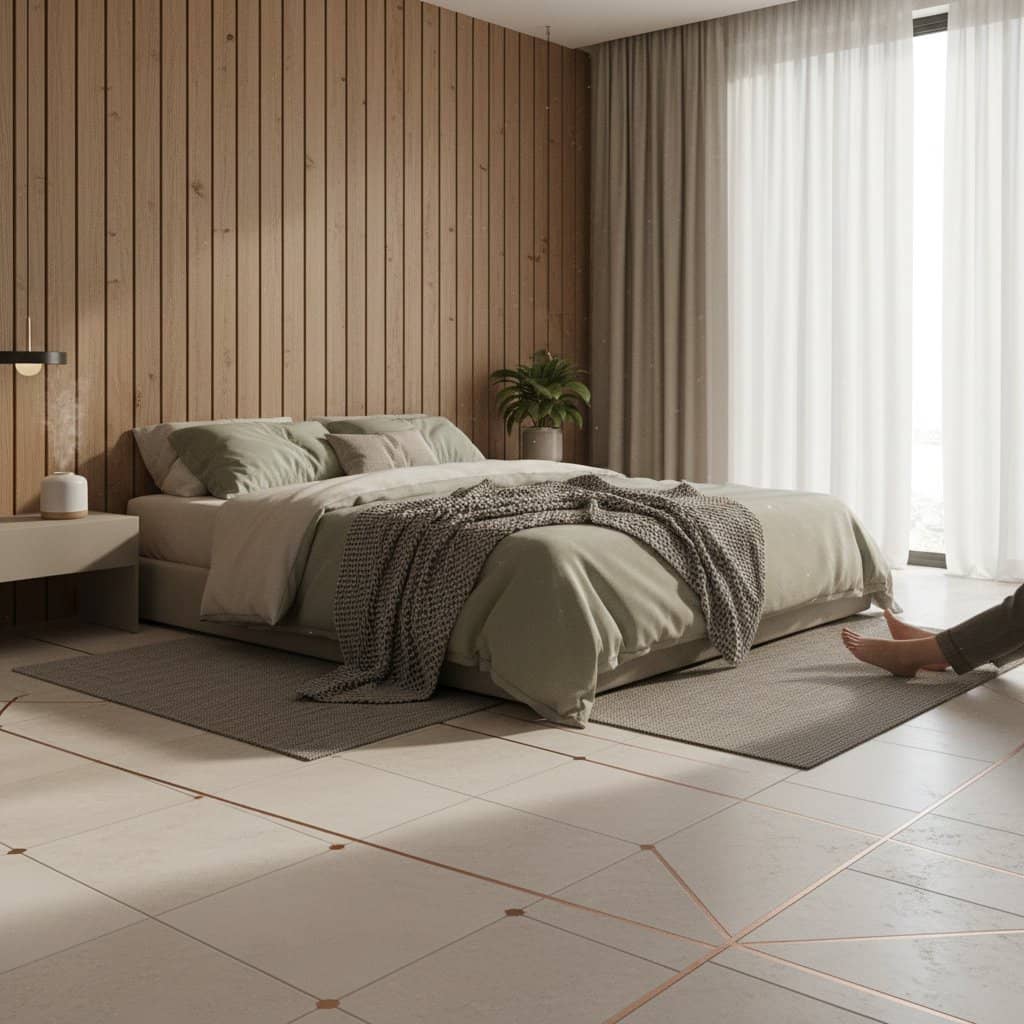 Featured image for How Grounding Floors Transformed Their Restless Sleep