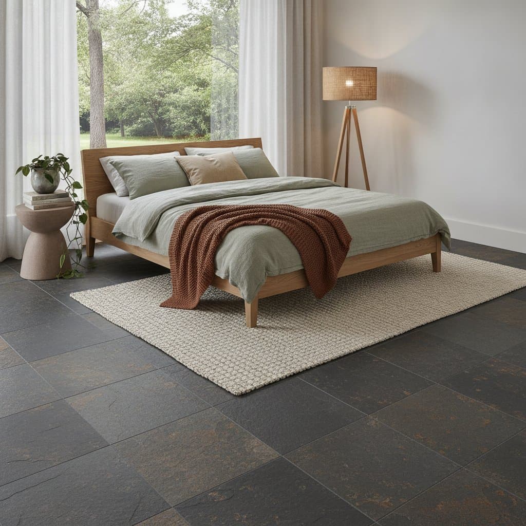 Featured image for Grounding Flooring Brings Earthing Benefits Indoors