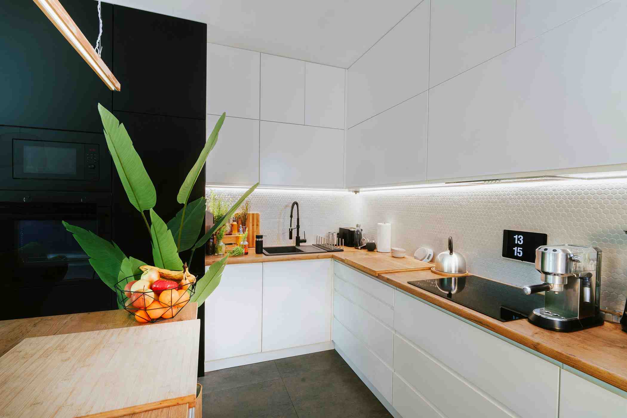 Featured image for Elevate Your Home with Smart Kitchen Innovations