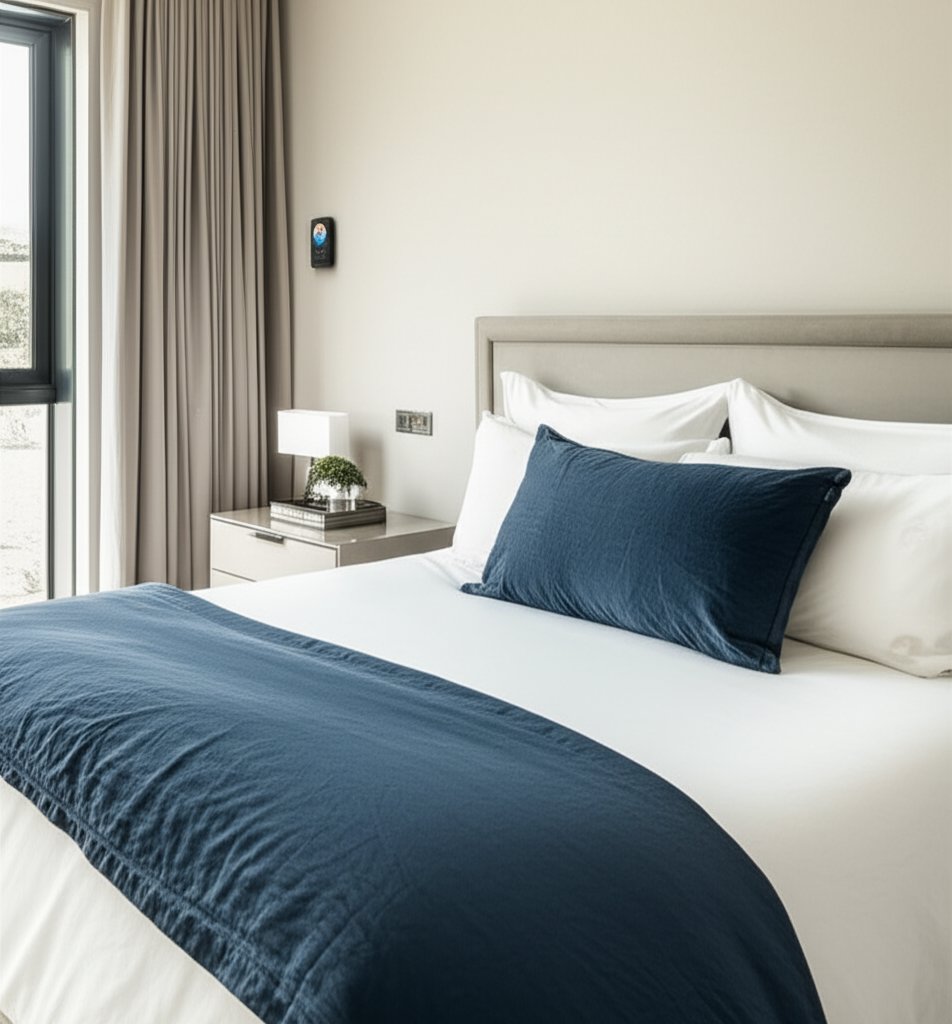 Featured image for Smart Climate Zones for Bedrooms That Improve Sleep