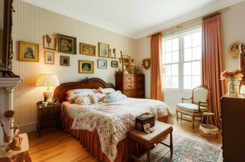 Featured image for Gen Z Blends Vintage Warmth With Modern Personality