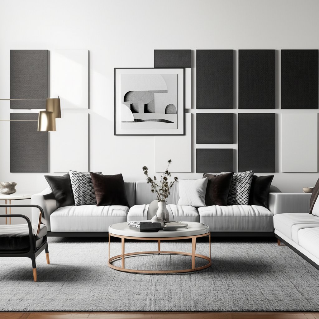 Featured image for Acoustic Panels That Transform Sound and Style