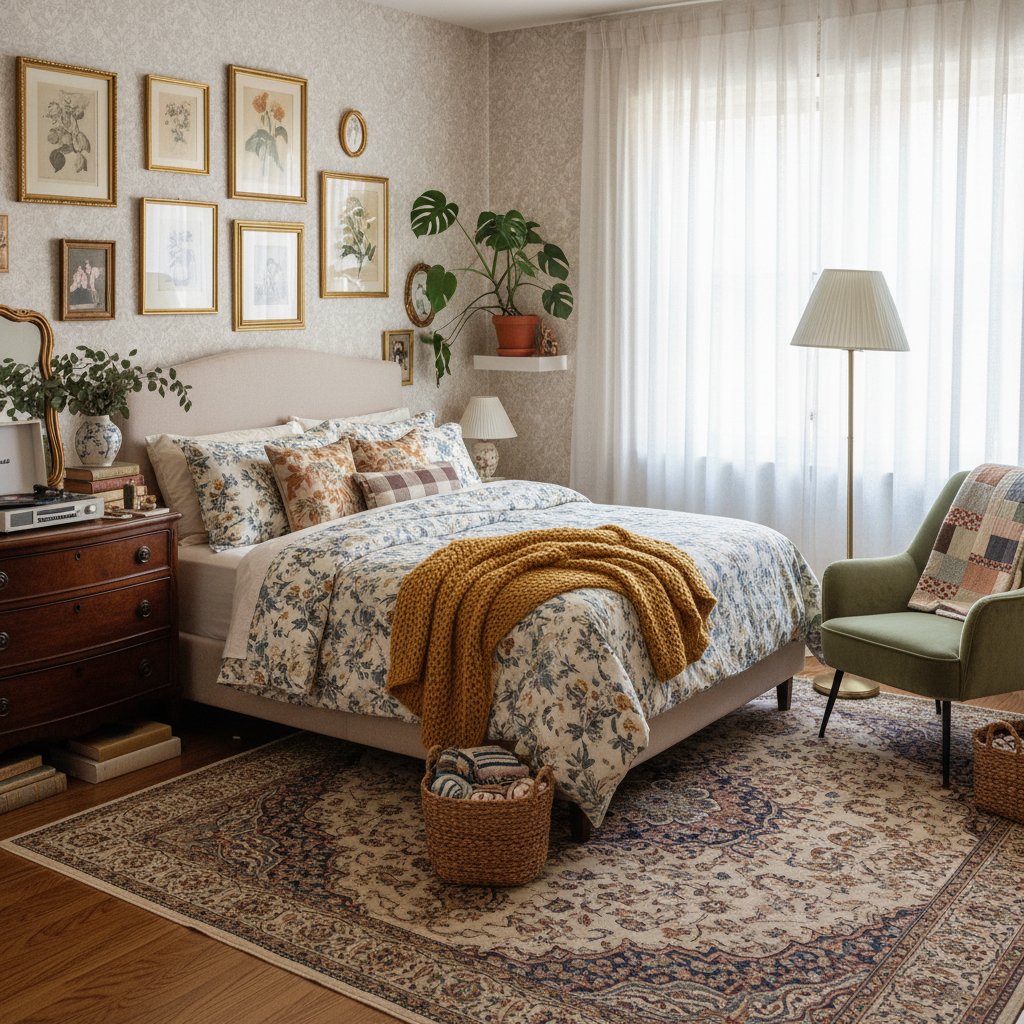 Featured image for Why Gen Z Chooses Comfort Over Minimalist Bedrooms