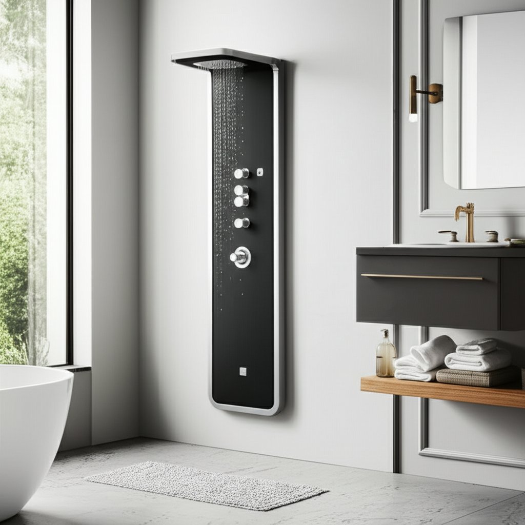 Featured image for Eco-Revolution: Recycle Your Shower Water!