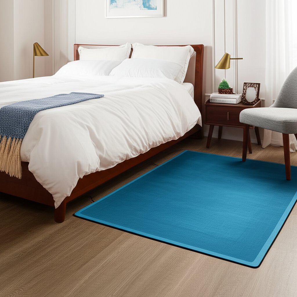 Featured image for Grounding Mats Connect You to Earth's Natural Energy