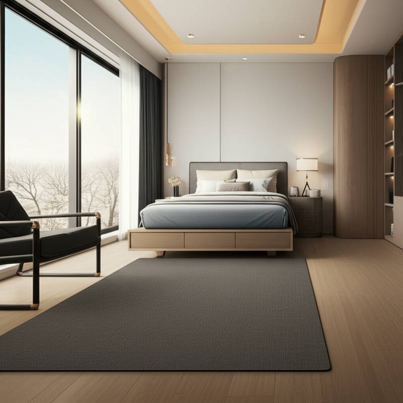 Featured image for Grounding Mats Bring Earthing Indoors for Wellness