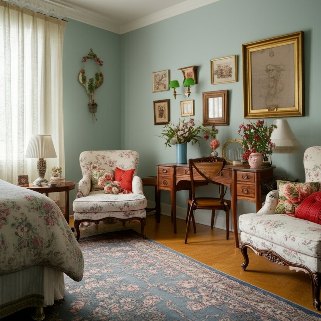 Featured image for Young Homeowners Choose Warmth Over Minimalism