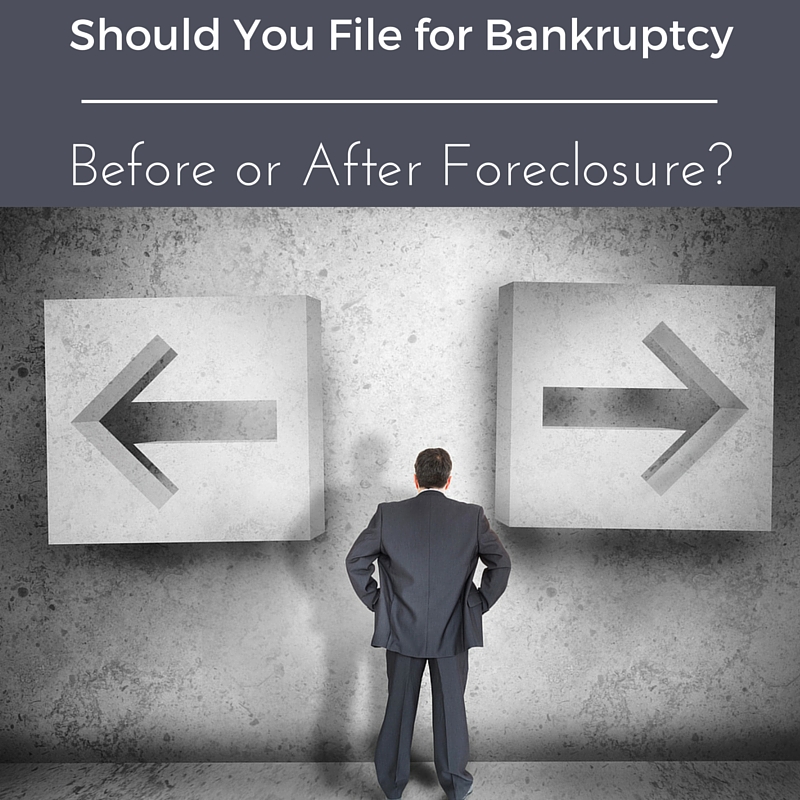 can-filing-bankruptcy-conserve-a-home-from-foreclosure